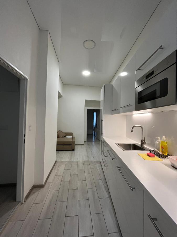 P.A.E.R. Apartments Praga Esterno foto